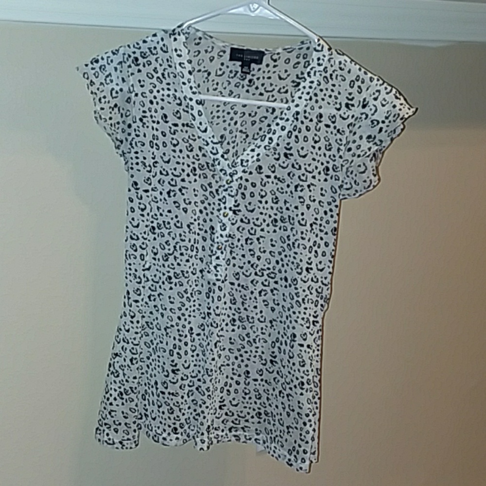 The Limited Blouse